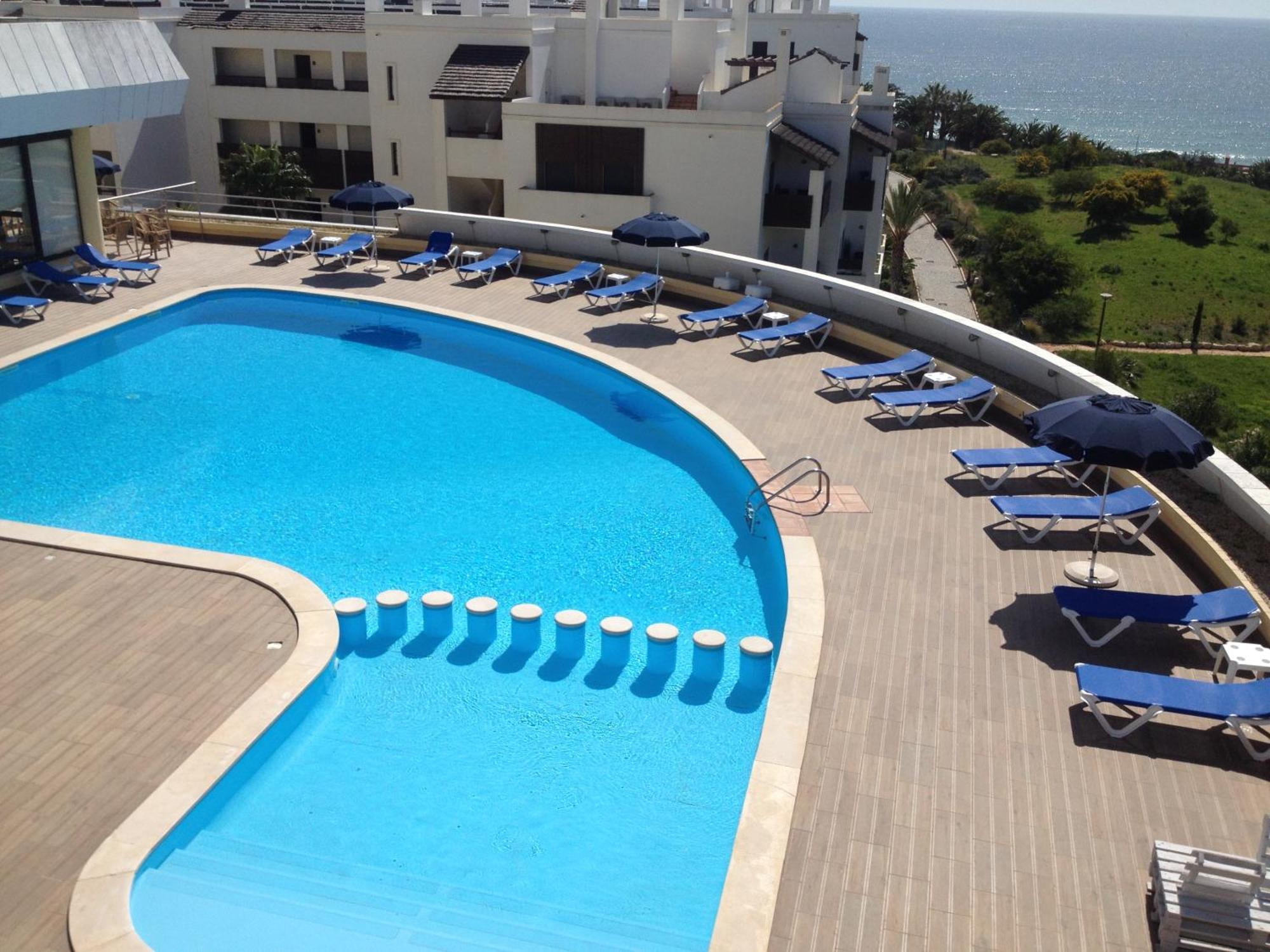 Appartamento Magnolia Mar Garden & Sea