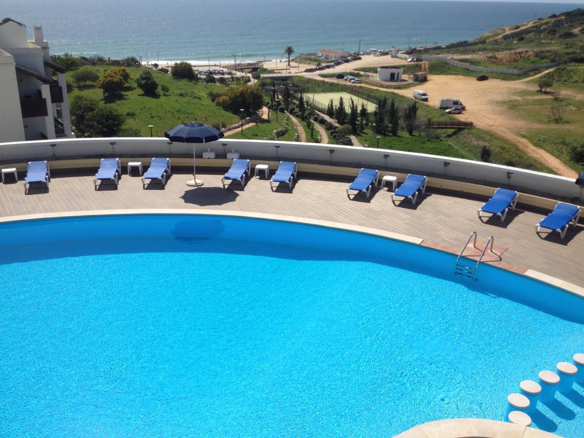 Appartamento Magnolia Mar Garden & Sea Lagos