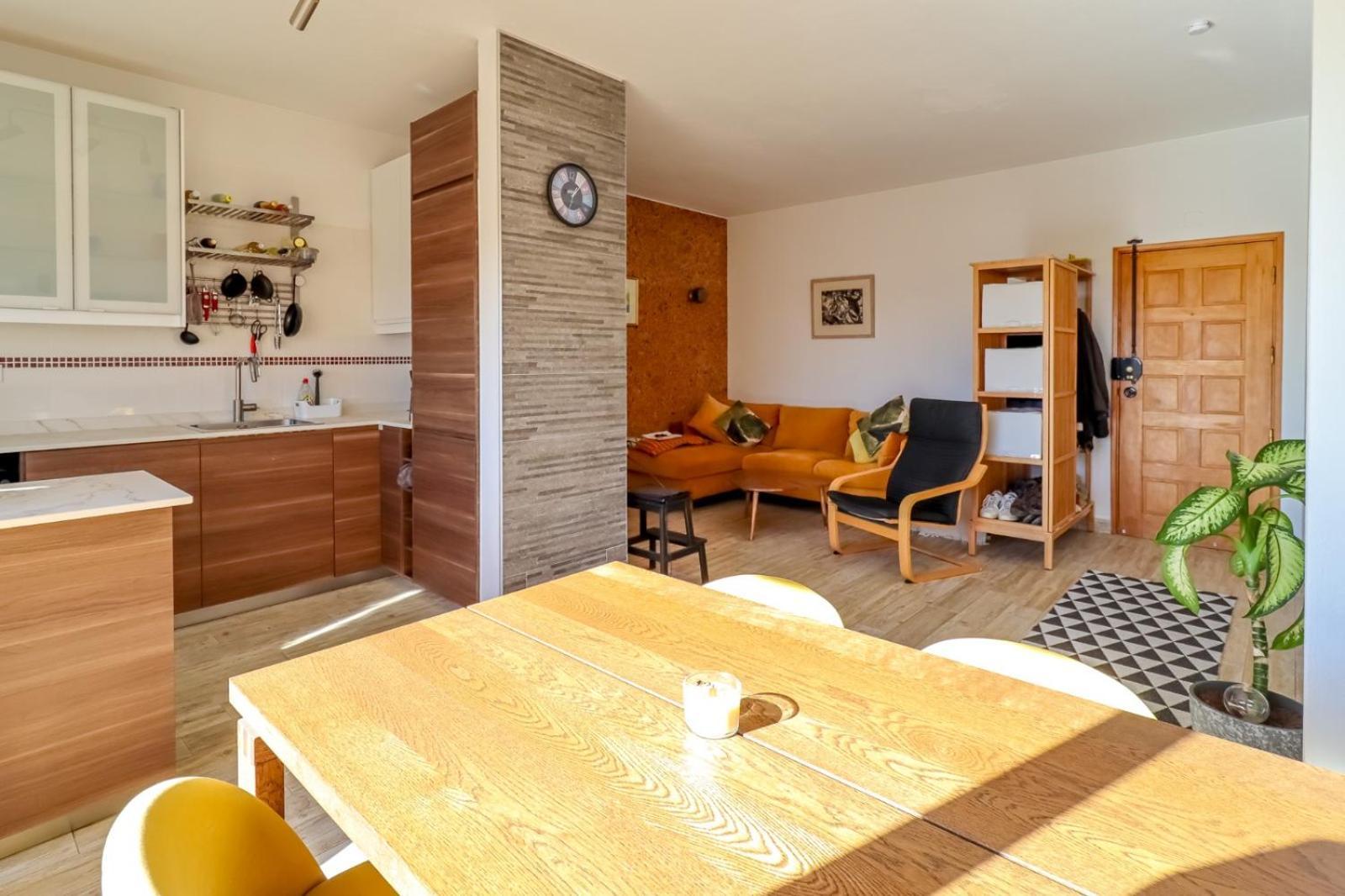 Appartamento Magnolia Mar Garden & Sea