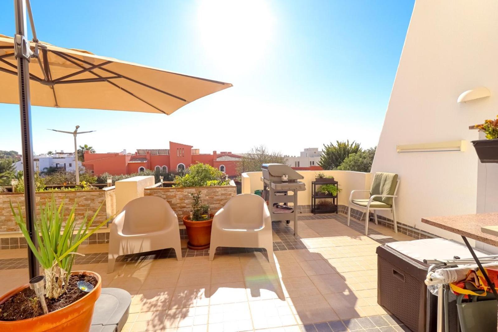Appartamento Magnolia Mar Garden & Sea Lagos