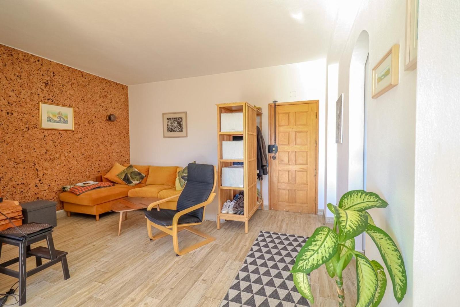 Appartamento Magnolia Mar Garden & Sea