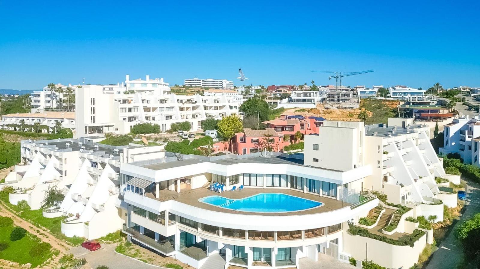 Appartamento Magnolia Mar Garden & Sea