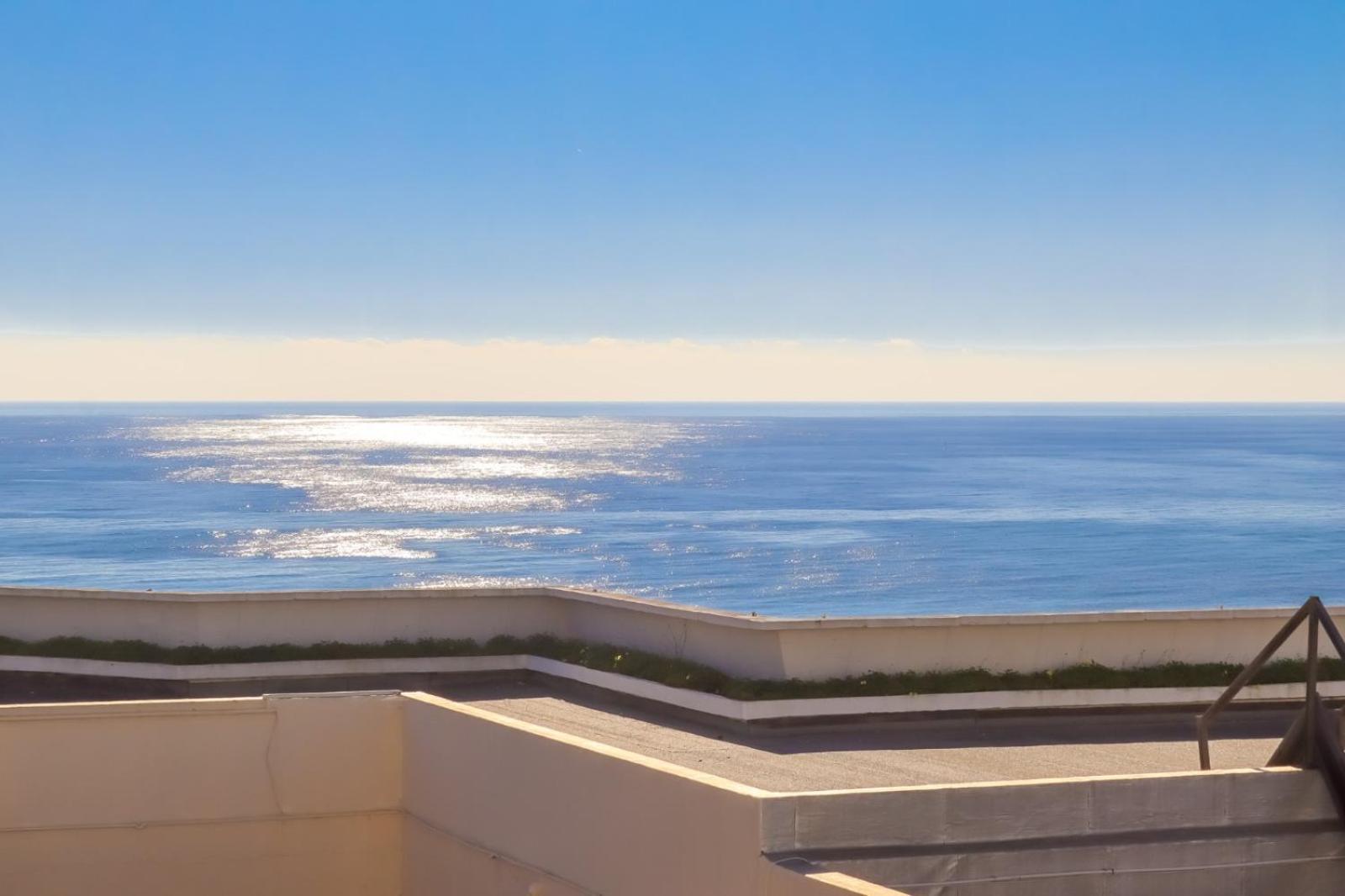 Magnolia Mar Garden & Sea Apartment