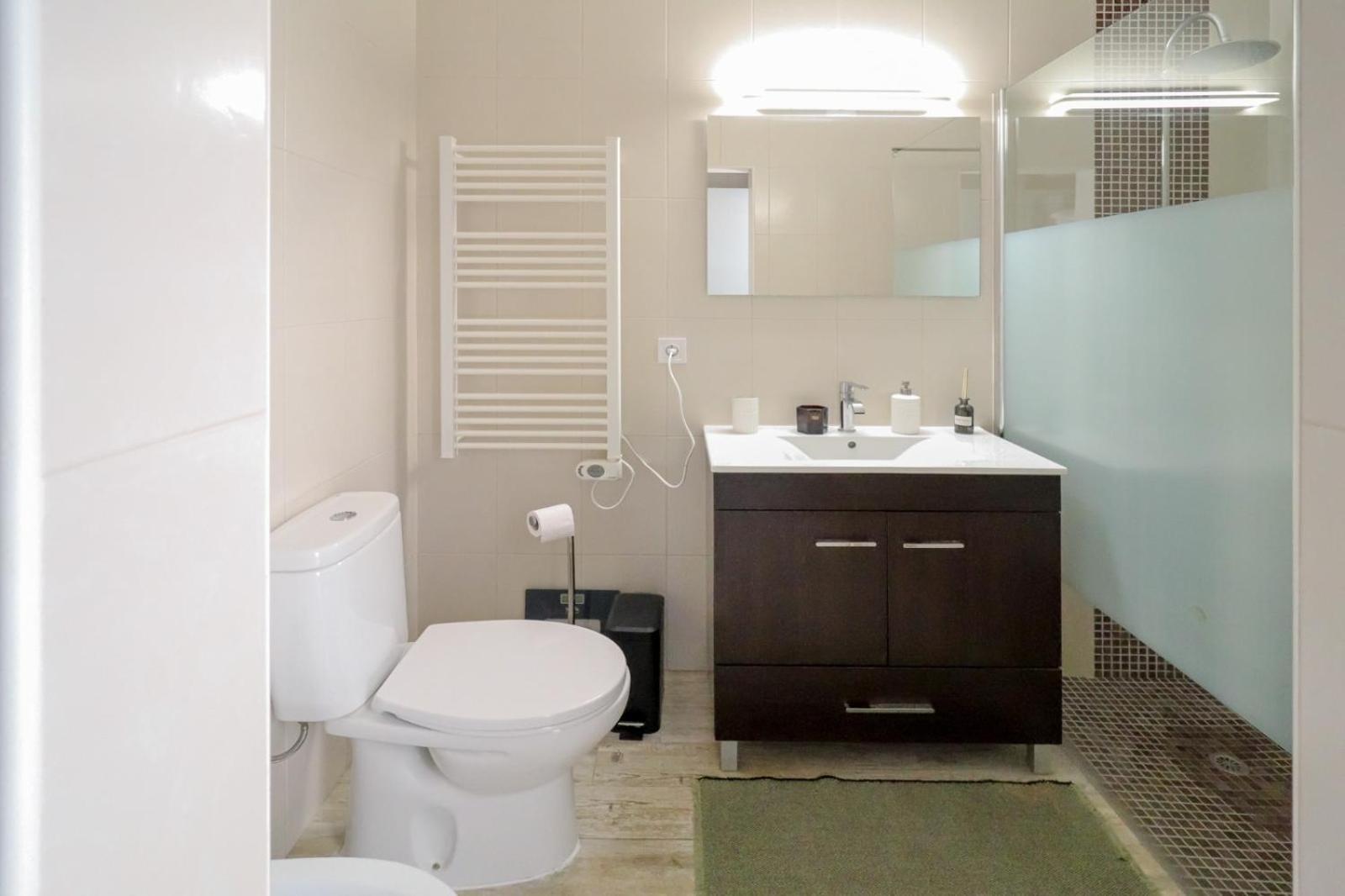 Magnolia Mar Garden & Sea Apartment *