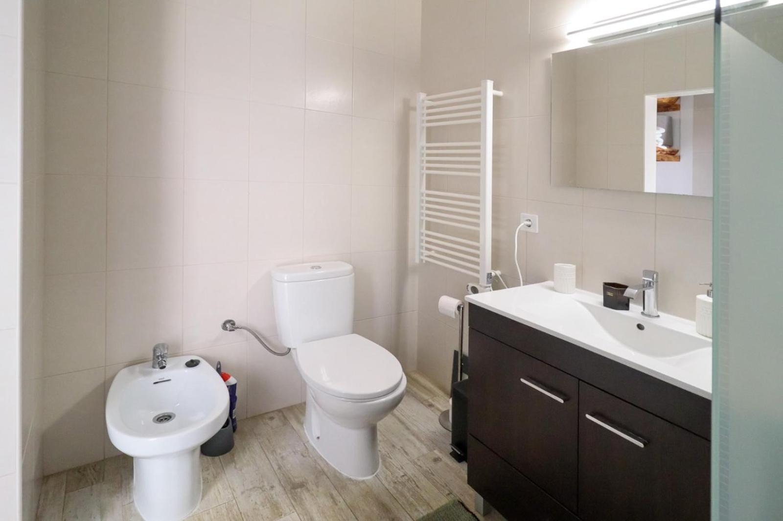 Magnolia Mar Garden & Sea Apartment Lagos